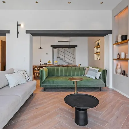 New! Dattero -private Pool, Jacuzzi, Sauna, Media Villa Mimice